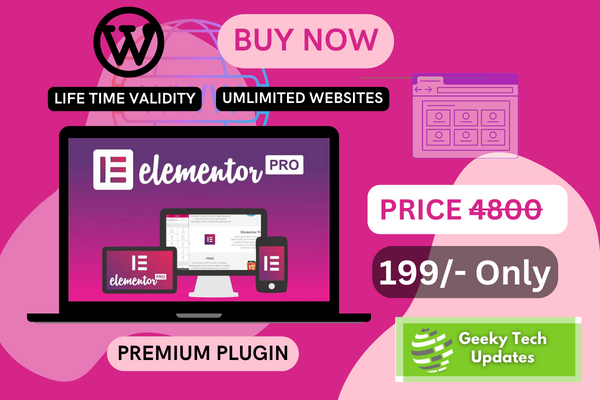 digital-product | ELEMENTOR PRO PLUGIN FOR - WORDPRESS